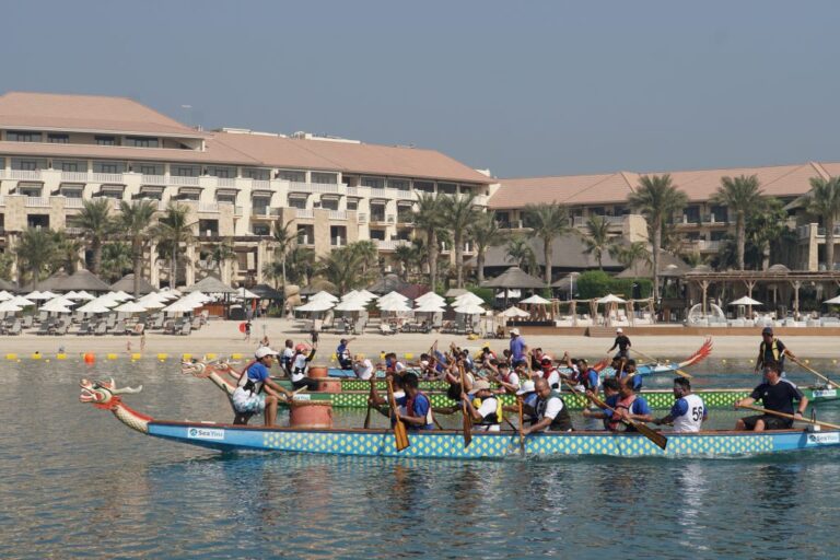 Supercharge Your Team Building with SeaYou Watersports’ Thrilling Activities