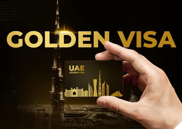 Golden Visa Dubai: Your Path to Long-Term Residency and Business Opportunities